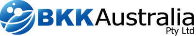 image presents BKK Australia Logo