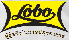 Image presents Lobo brand logo