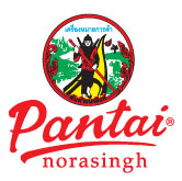 Image presents Pantai Norasingh brand logo