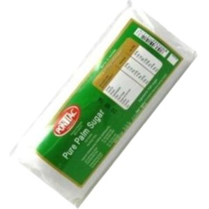 Image presents Pontiac Palm Sugar 20 X500g.