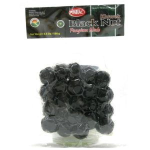 Image presents Ptc Black Nut (Kluwek) 25x100g