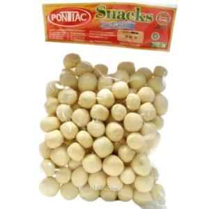 Image presents Ptc Fish Ball Cracker 20x150g