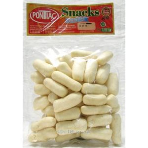 Image presents Ptc Fish Getas Cracker 15x150g