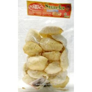 Image presents Ptc Oven Fish Cracker 12x150g