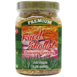 Image presents Ptc Premium Fried Shallot 24x95g