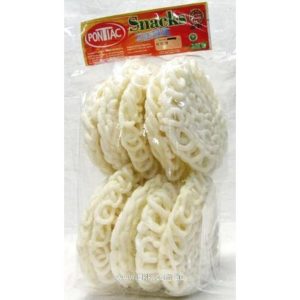 Image presents Ptc Tapioca Cracker 10x200g