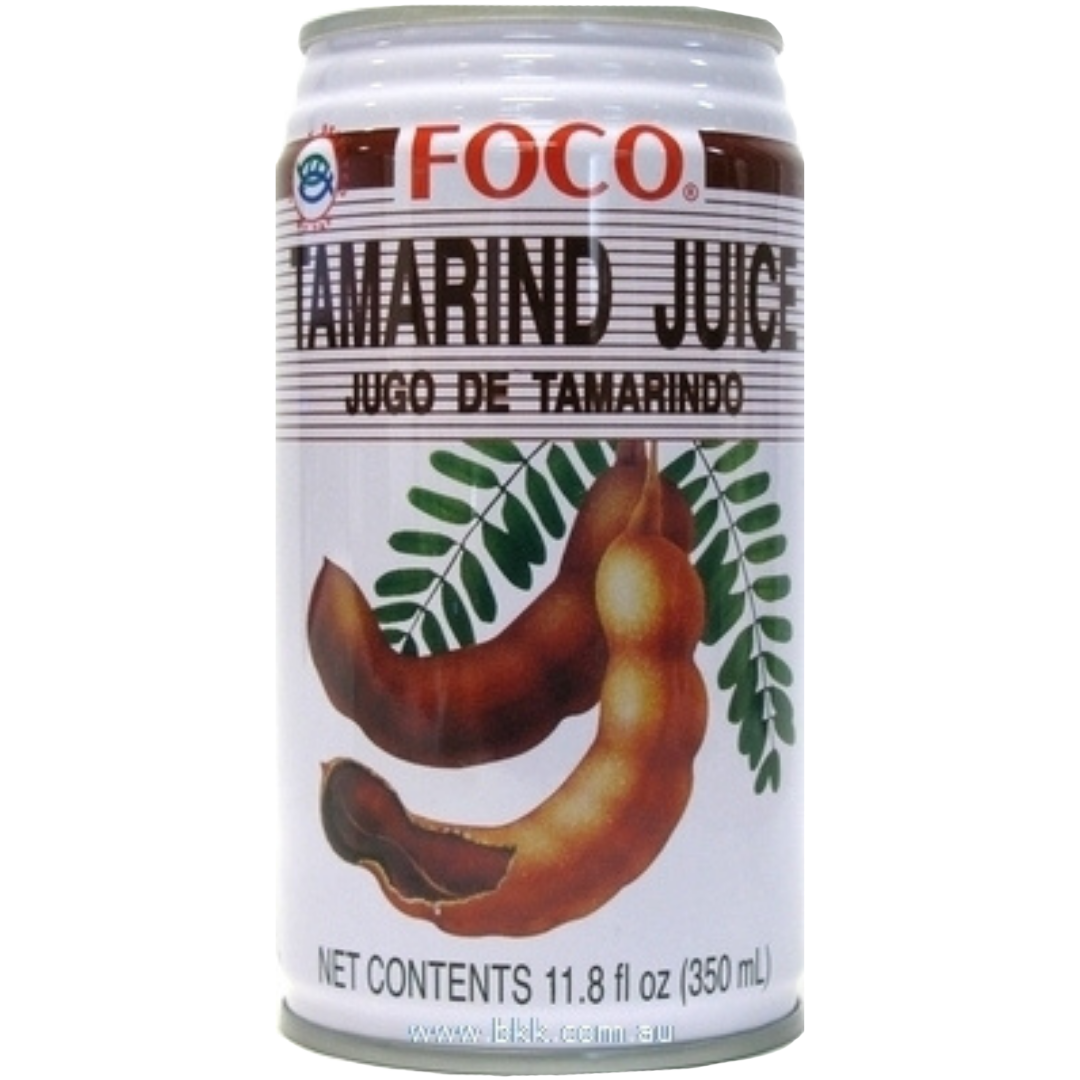 image presents Foco Guava Juice 24x350ml