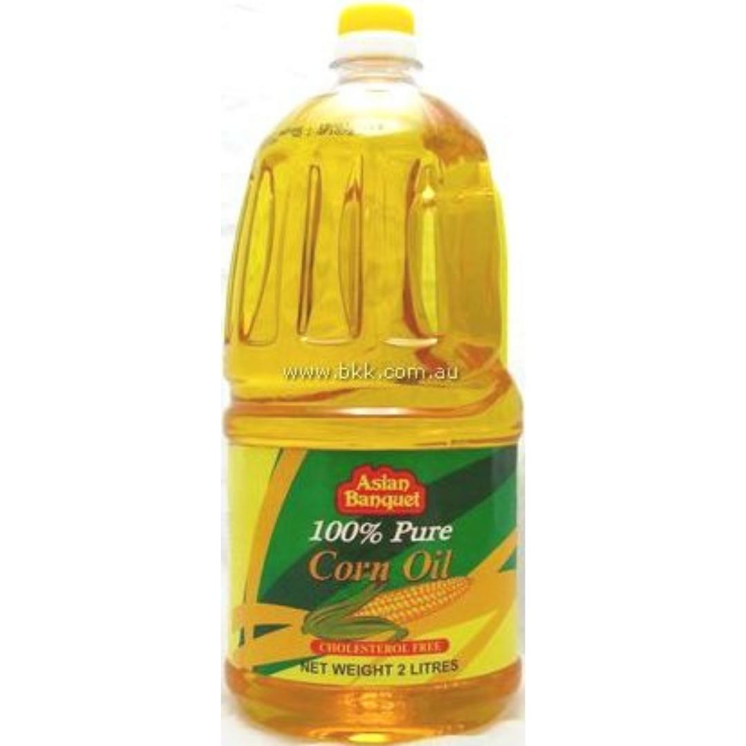 Image presents Asian Banquet Soyabean Oil 6x2 Ltrs