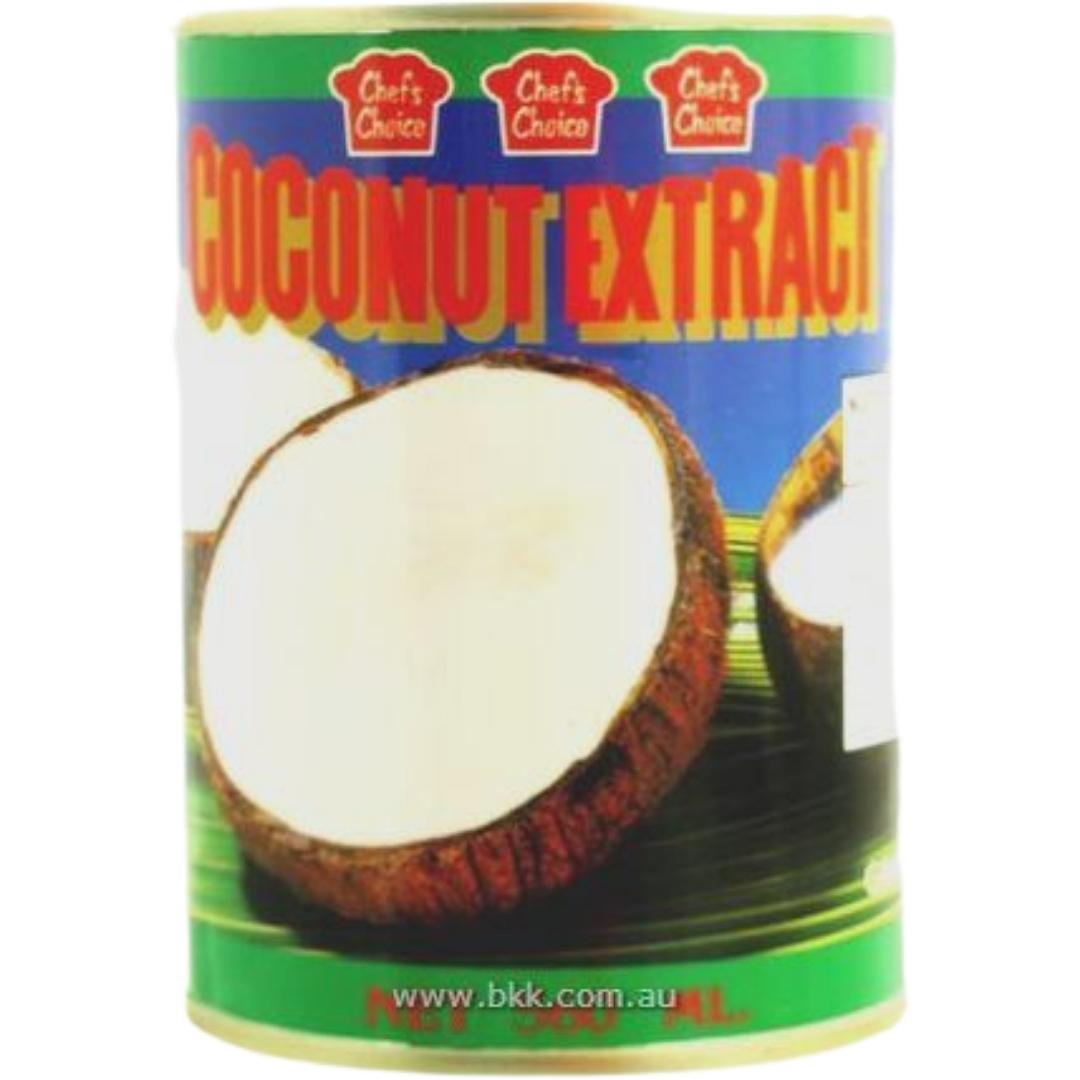 Image presents Cchoice Coconut Cream Aaa 24x560ml