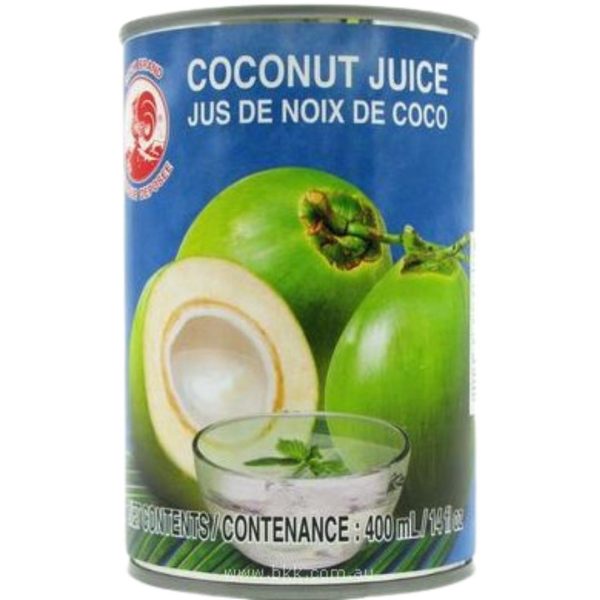 Image presents Cock Coconut(Cooking)24x400ml