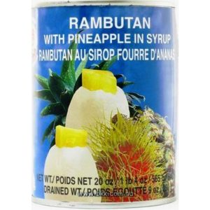 Image presents Cock Rambutanpine Apple 12x565g