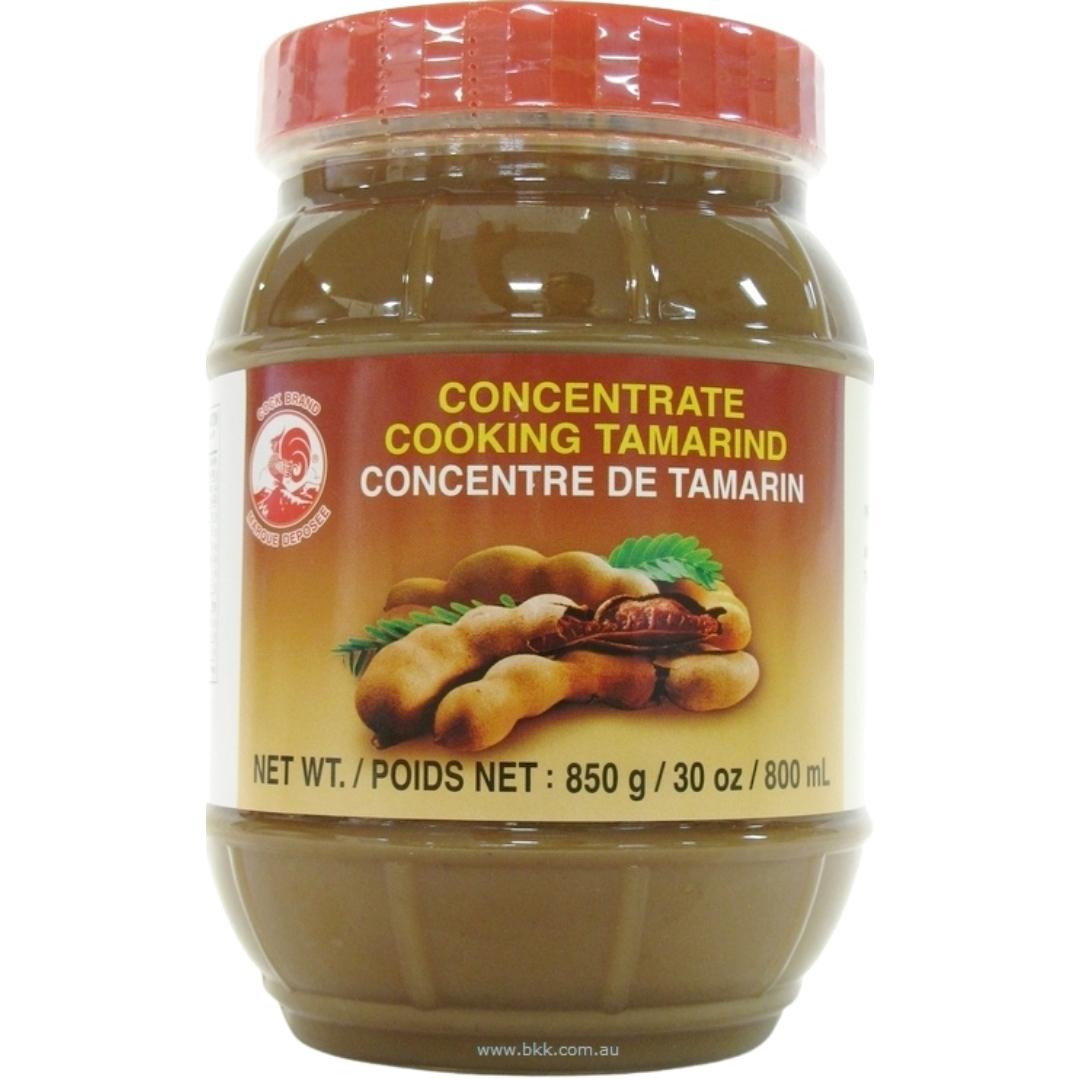 Image presents Cock Tamarind Concentrate 12x850g