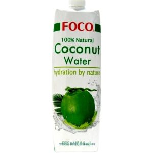 Image presents Foco Soursop Nectar 12x1000ml _