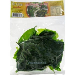 Image presents Frozen Bai Leang Leaves 30x70g (Melinjo)