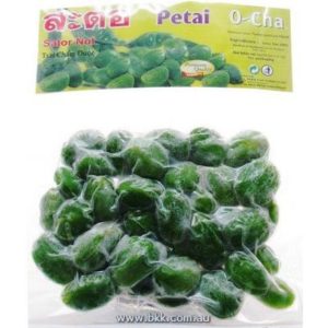 Image presents Frozen O-cha Sator Nut 25x100g