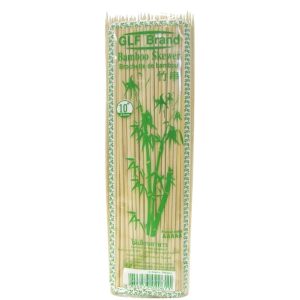 image presents Glf Bamboo Skewer 10_100x100pcs