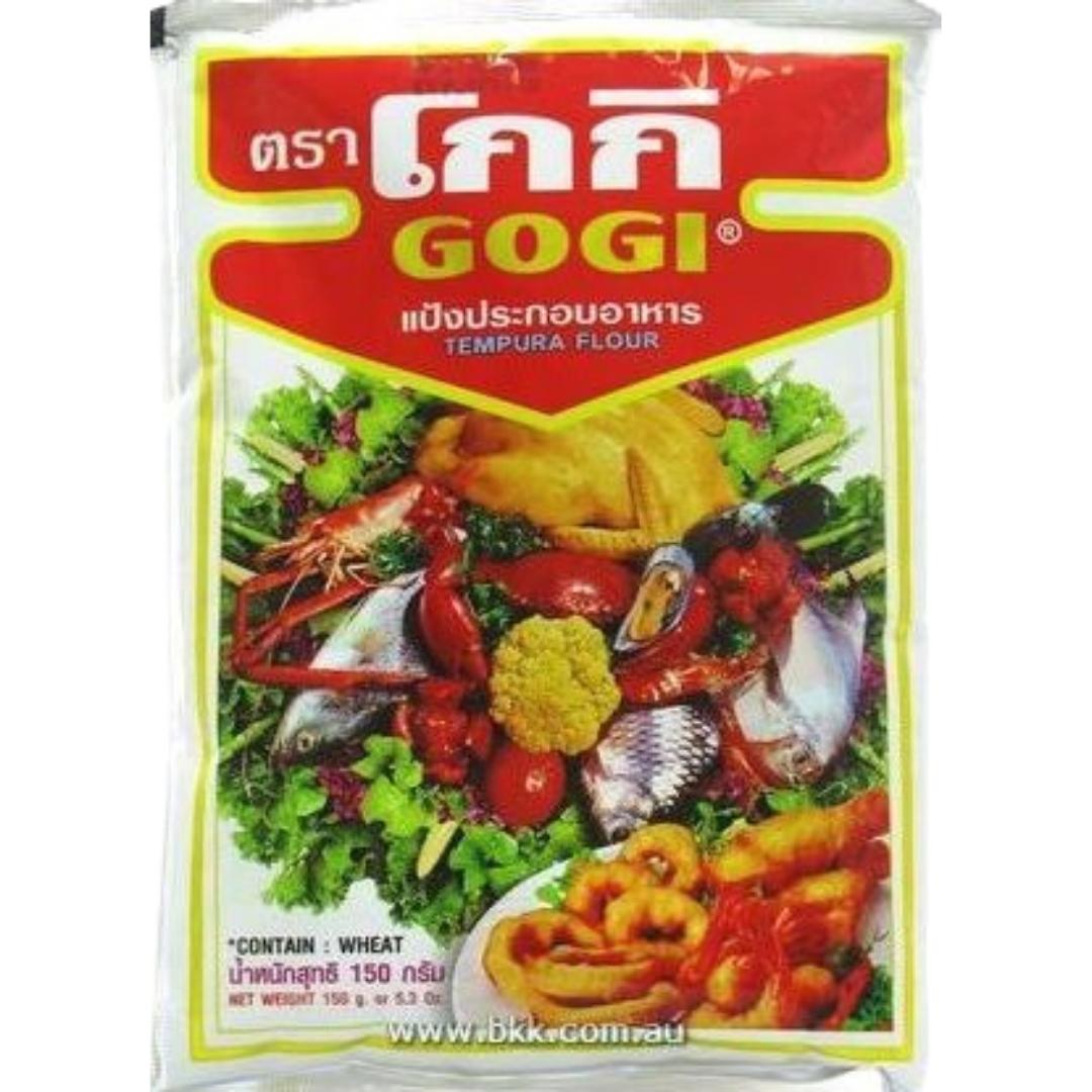 Image presents Gogi Powder 150g (Doz)