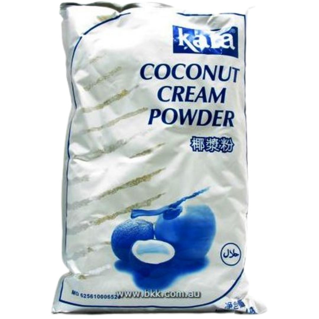 Image presents Kara Coconut Cream Powder 12x1kg