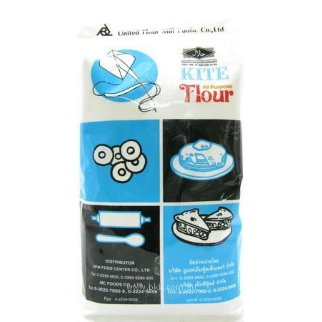 Image presents Kite Brand Flour 10x1kg.