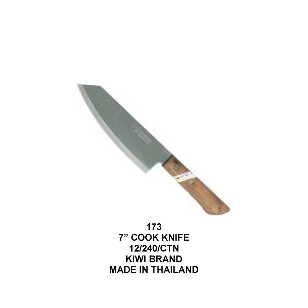 Image presents Kiwi Knife # 173 7 20x1doz