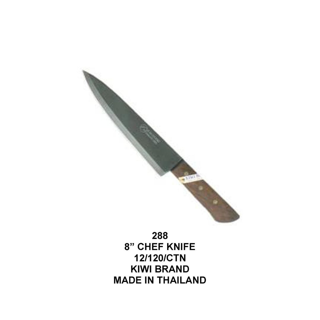 Image presents Kiwi Knife # 288 8 10x1doz