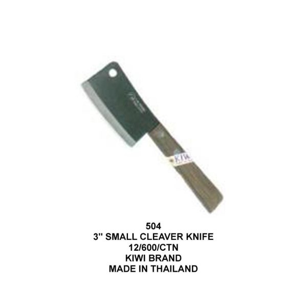 Image presents Kiwi Knife # 504 3 50x1doz