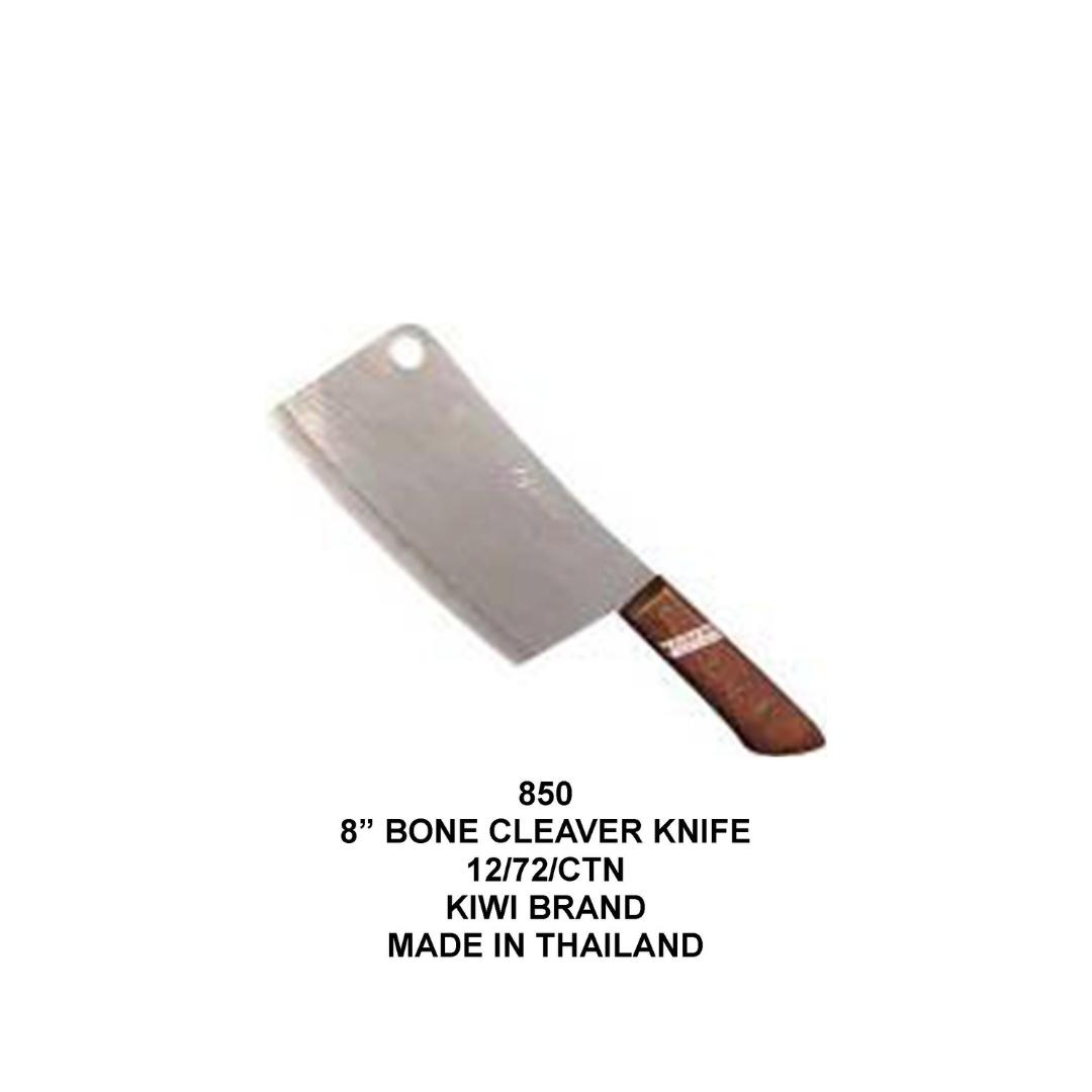 Image presents Kiwi Knife # 850 8 6x1doz