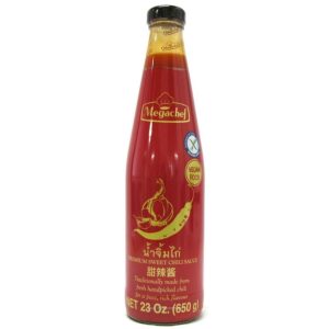 Image presents Megachef Smooth Sweet Chill 12x650g (G.f