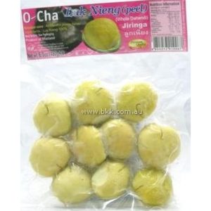 Image presents O-cha Frozen Luk Nieng 40x180g