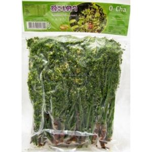 Image presents O-cha Frozen Sadao 40x227g.