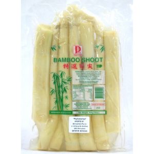 Image presents Penta Bamboo Shoot Tip 36x454g.