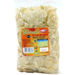 Image presents Ptc Bitter Nut Cracker 10x1kg