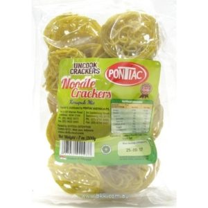 Image presents Ptc Noodle Cracker 20x200g