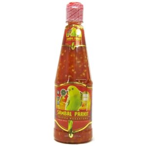 Image presents Ptc Sambal Parkit Wchilli Flake24x300ml