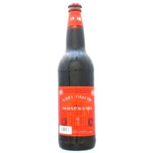 Image presents Sedap Wangi Soy Sauce 12x600mlkecap Ing