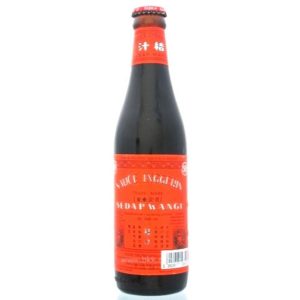 Image presents Sedap Wangi Soy Sauce 24 X 300ml