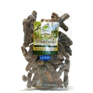 Image presents Tamarind 4 Tastes (Seedless) 20x200g