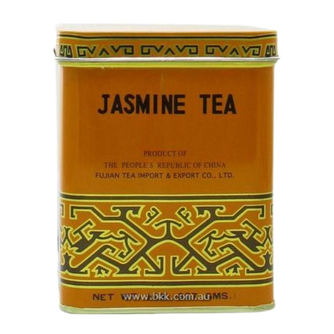image presents 1032 Jasmine Tea (Tin) 10X227G