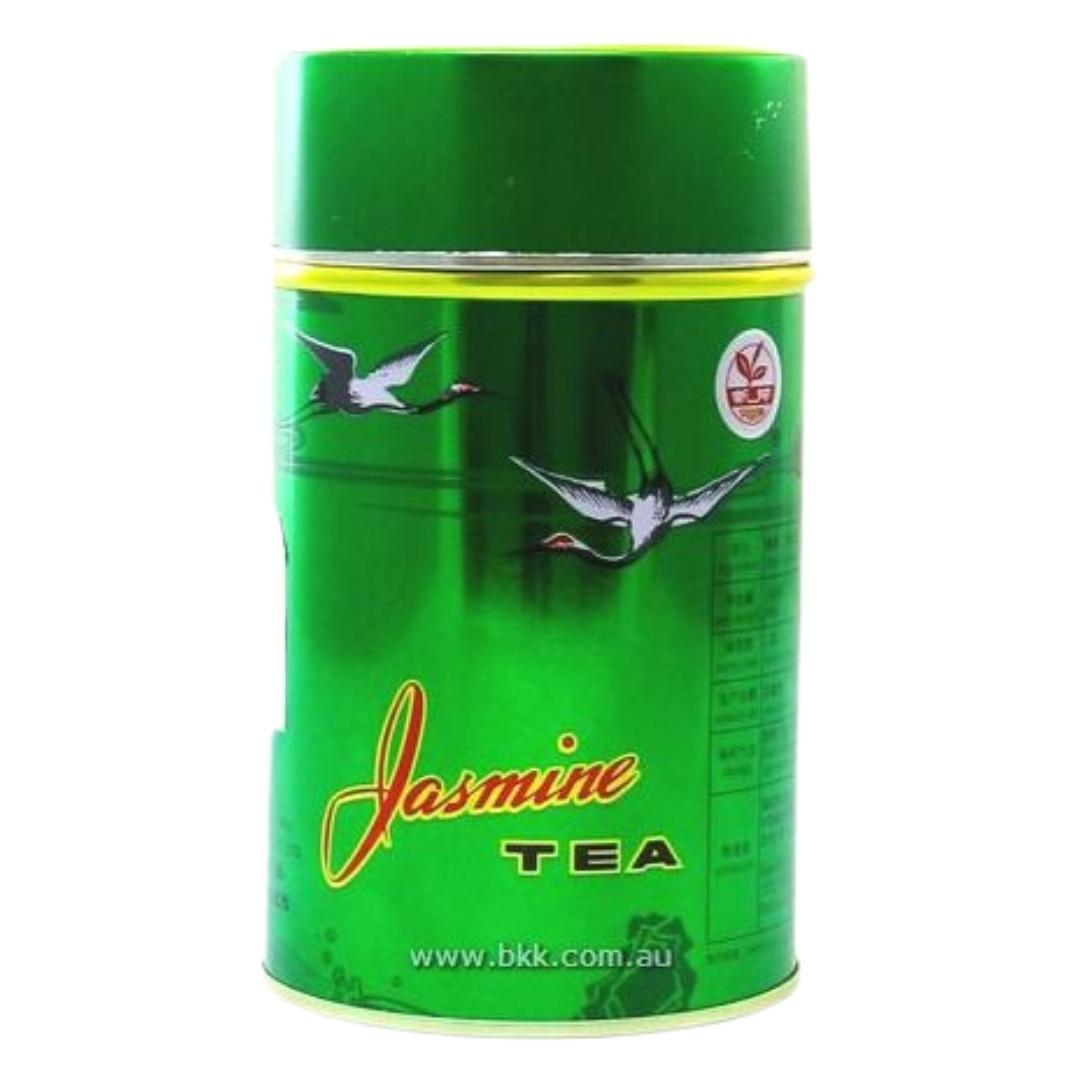 image presents 2064 Jasmine Tea (Tin) 10x150G