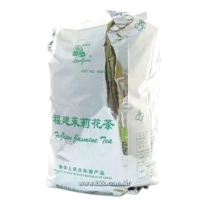 image presents 4094 Jasmine Tea 8X2KG