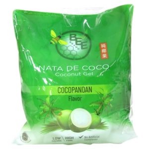 Image presents Bee Nata De Coco 12x1000g