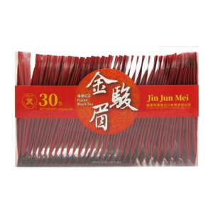 image presents Bt826 Jin Jun Mei 20 X 30Pkt X 5G.