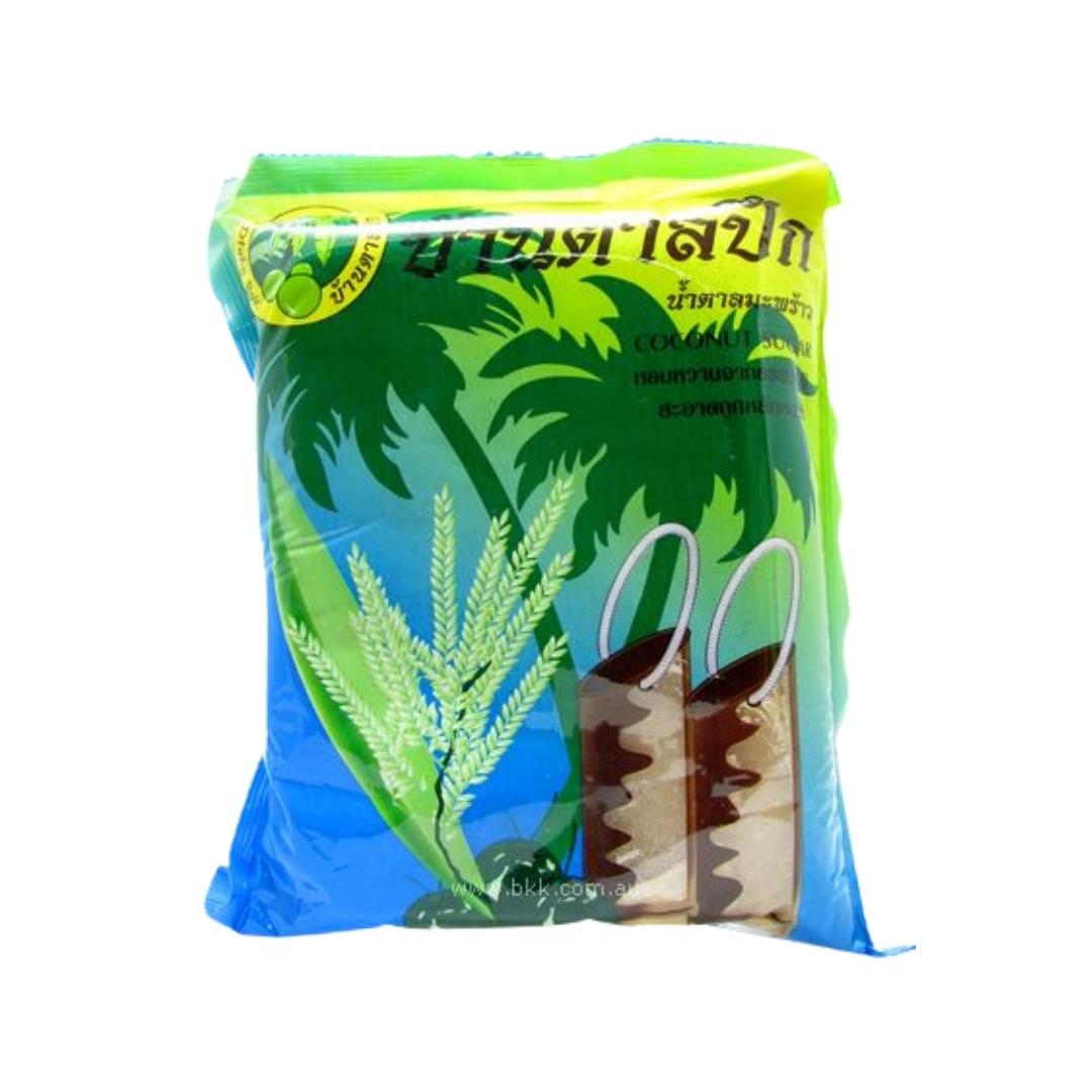Image presents Btp Coconut Sugar 10x1kg
