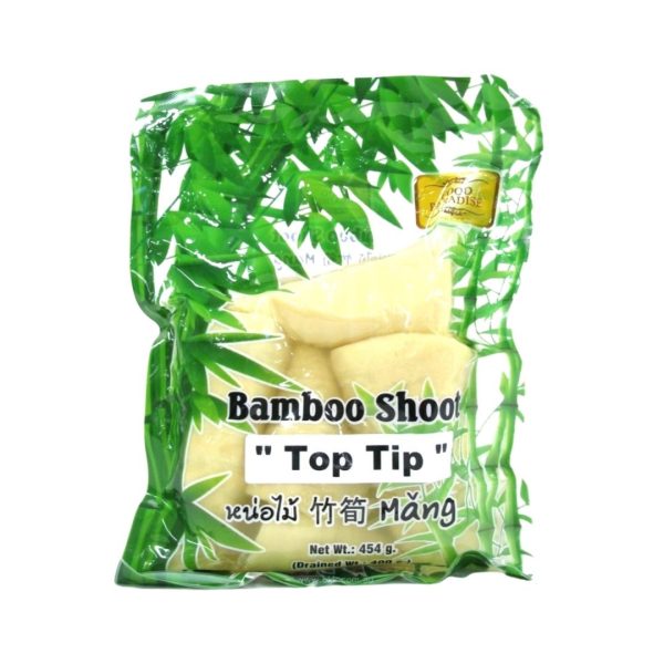 Image presents FP Bamboo Shoot Top Tip 24 X 454g