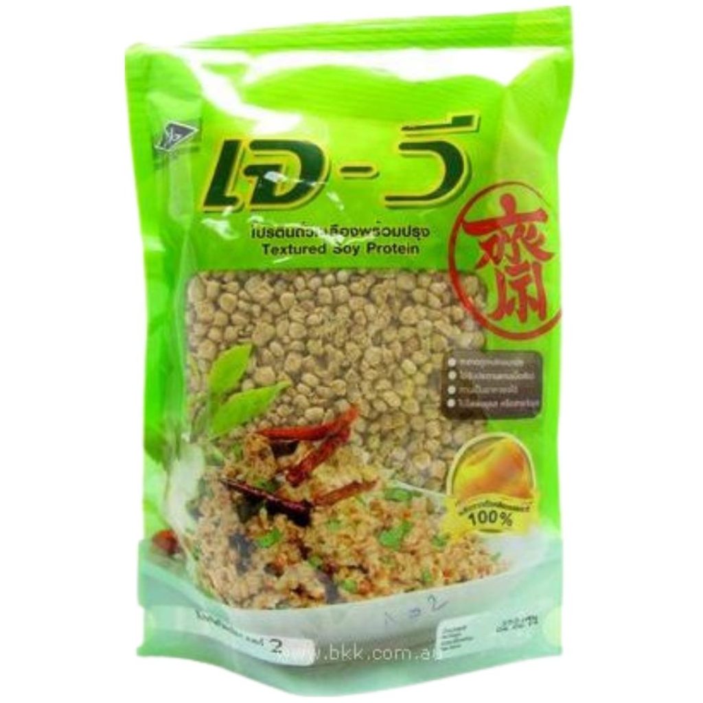 J.v Veg.protein No.2 12x350g. 