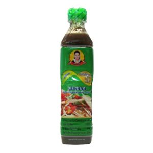 image presents Mae Payom Gourmy Fish Strong 30X500ML