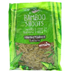 Image presents Mom's Bamboo Shbai Yanang'strip 24x400g