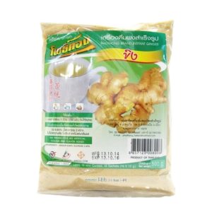 image presents Pothong Ginger Drink Powder 24X500G