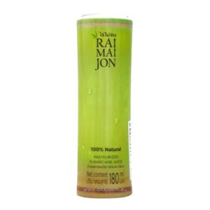 image presents Rmj Pasteurizd Sugar Cane Juice 30X180ML