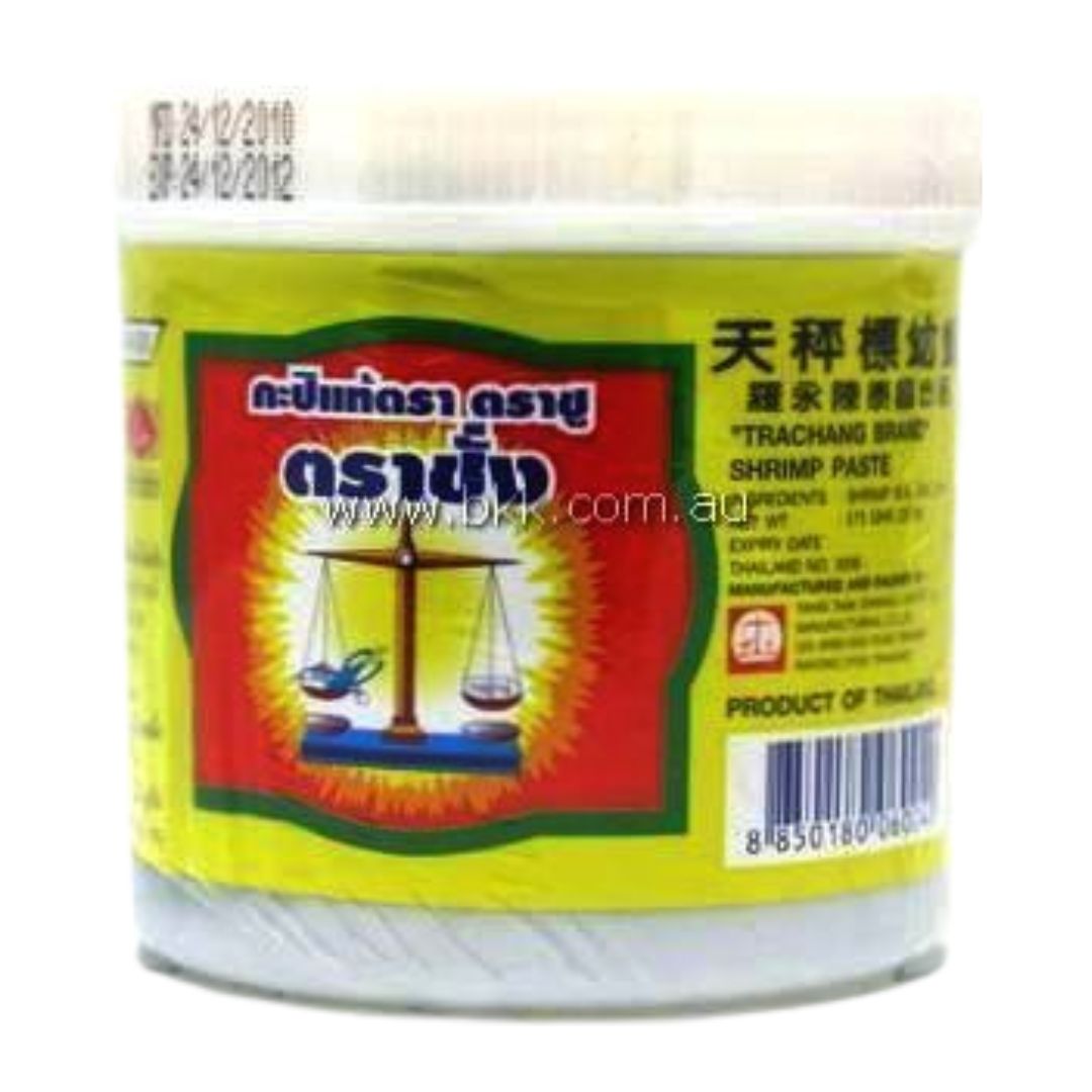 image presents Trachang Shrimp Paste 12X575G